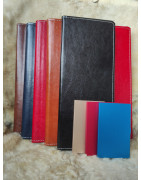 Folio and organizer