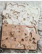 Birth gifts 