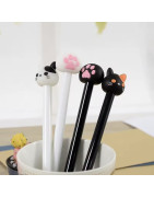 Pens & Accessories