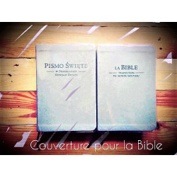 Bible Cover