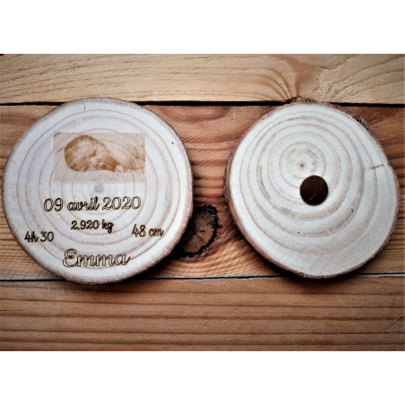 Magnet  Baby Birth
