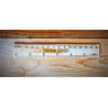 Wooden Ruler