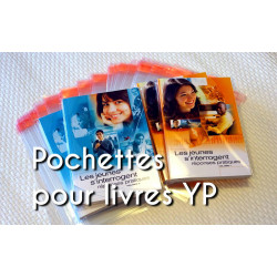 Pochettes YP