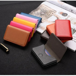 Etui pour cartes de visite