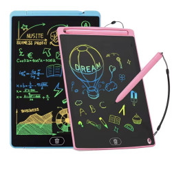 Toddlers Tablet