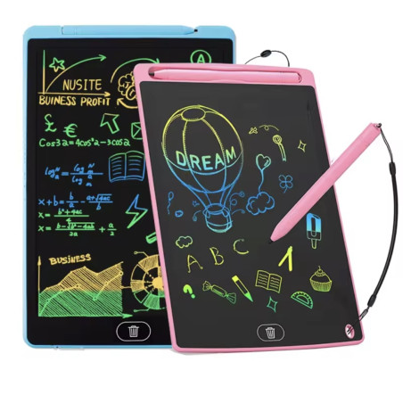 Toddlers Tablet