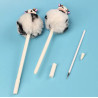 Pensil Gel Cow