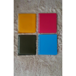 L'étui pour les  nouveaux Tracts