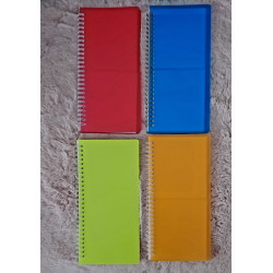 L'étui pour les nouveaux et les anciens Tracts