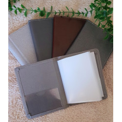 L'étui pour les  nouveaux Tracts